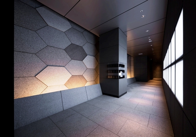 アルボーレ銀座　（ALBORE GINZA）