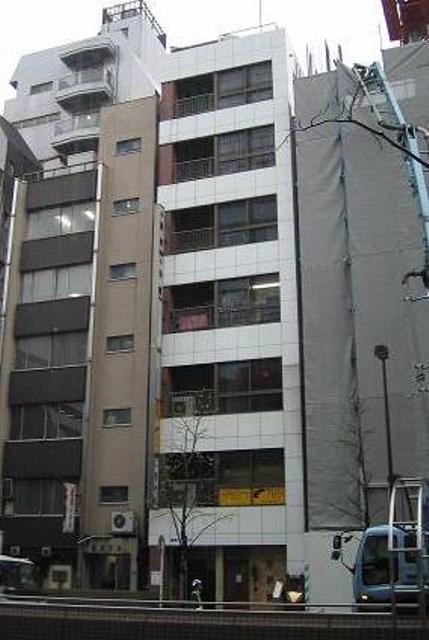 DJ銀座ビル