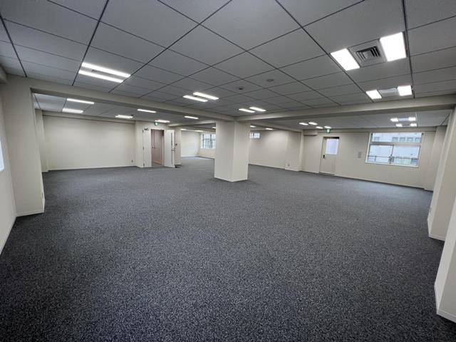 乃木坂フォレスト