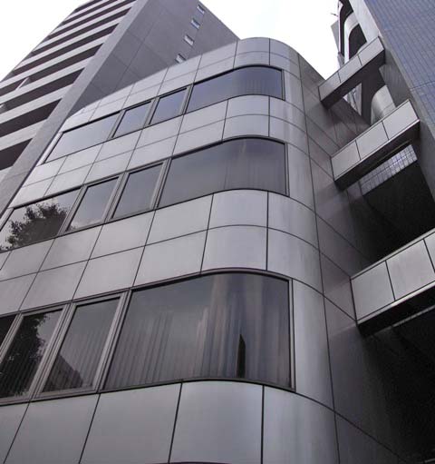 チガー南青山ビル