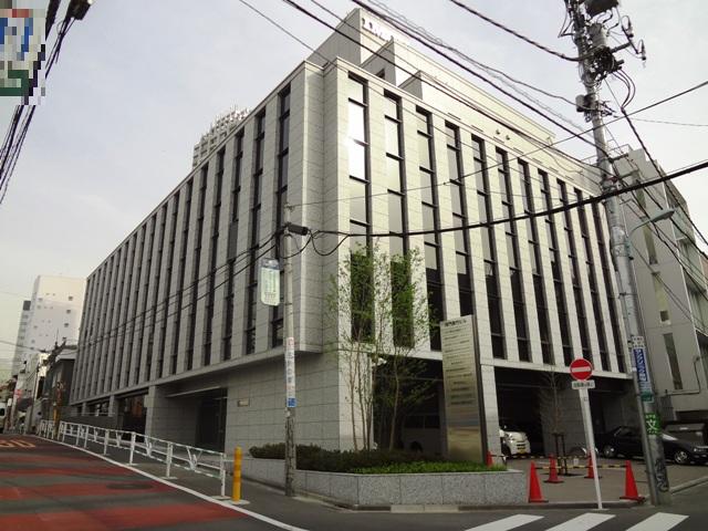 井門美竹ビル
