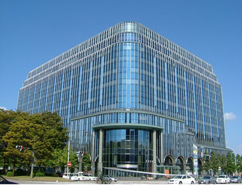 リージャス 金沢パークビルビジネスセンター