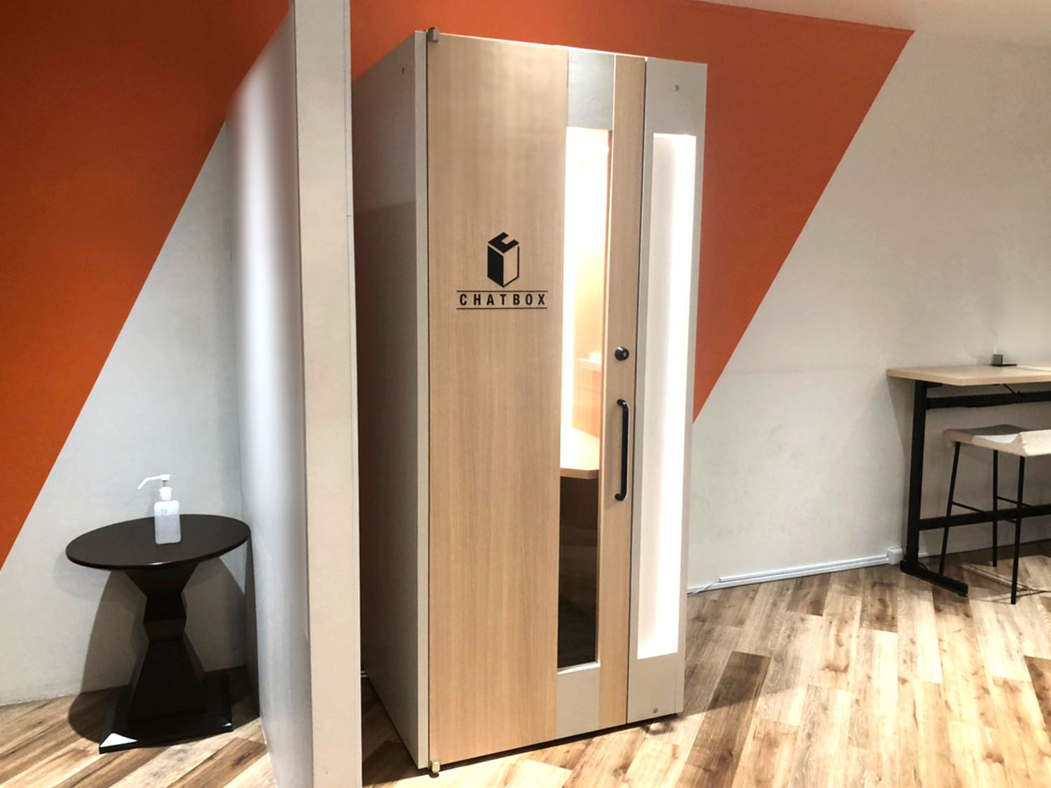 WEB会議ブース(フォンブース)44機を人数別・防音別で比較。2024年最新  