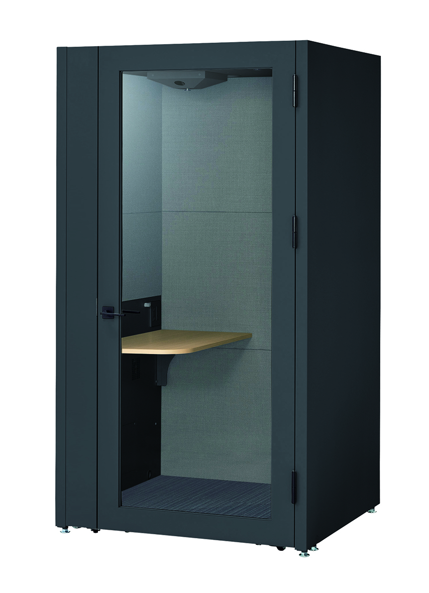 デリカブース typeSスタンダード_0