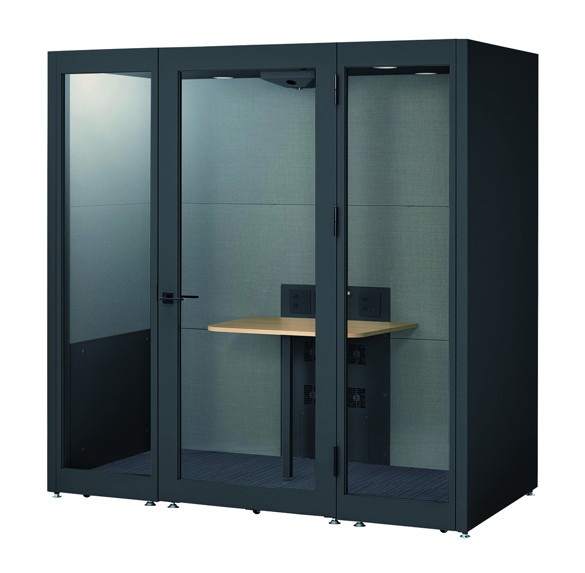 デリカブース typeS2_0