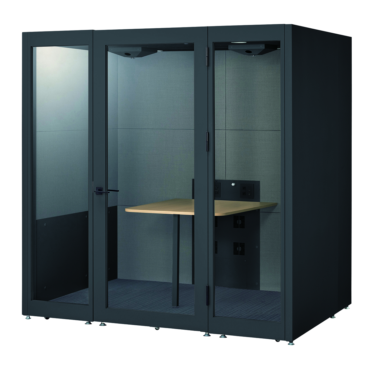 デリカブース typeS4_0